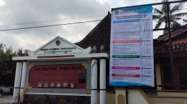 Pertangungjawaban Realisasi APBKal tahun 2025